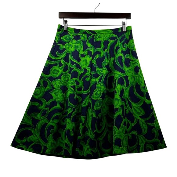 Rare 1960s Sorelle Fontana “La Bottega” Couture 2-Piece Set| Swiss-Made | Sz 14 - Picture 8 of 12